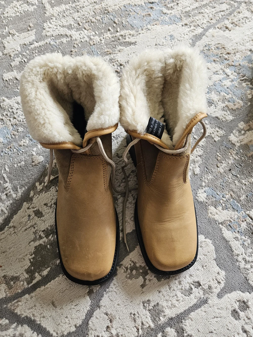 Women's Ankle Boots